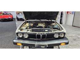 1988 BMW 528e (CC-2096545) for sale in Hudson, Florida