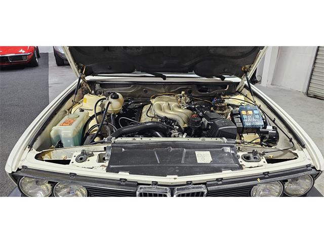 1988 BMW 528e (CC-2096545) for sale in Hudson, Florida