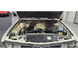 1988 BMW 528e (CC-2096545) for sale in Hudson, Florida