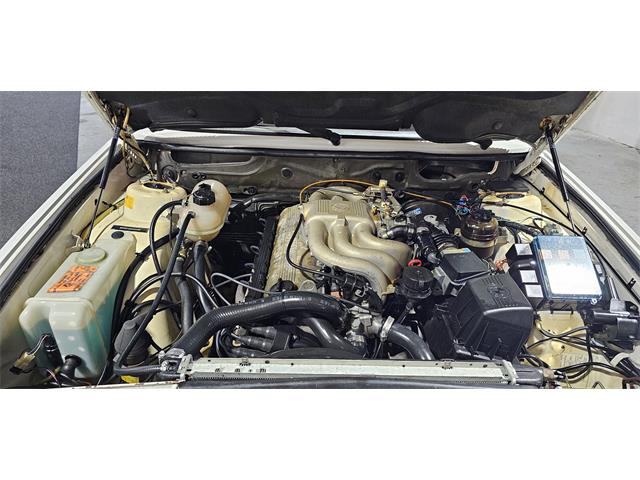 1988 BMW 528e (CC-2096545) for sale in Hudson, Florida