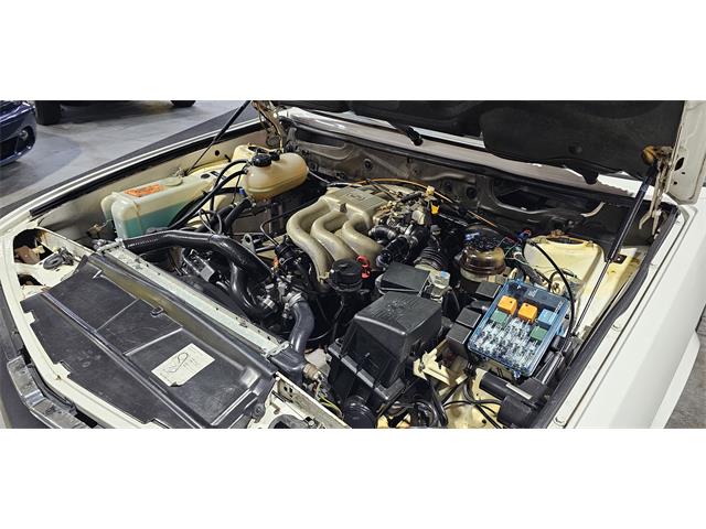 1988 BMW 528e (CC-2096545) for sale in Hudson, Florida