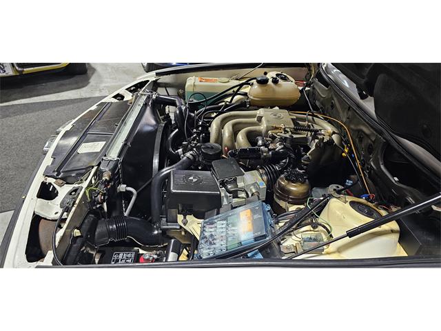 1988 BMW 528e (CC-2096545) for sale in Hudson, Florida