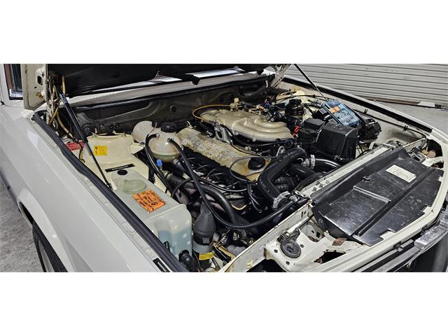 1988 BMW 528e (CC-2096545) for sale in Hudson, Florida