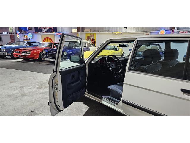 1988 BMW 528e (CC-2096545) for sale in Hudson, Florida