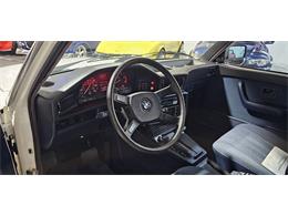1988 BMW 528e (CC-2096545) for sale in Hudson, Florida