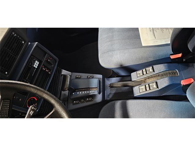 1988 BMW 528e (CC-2096545) for sale in Hudson, Florida