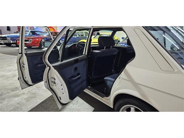 1988 BMW 528e (CC-2096545) for sale in Hudson, Florida