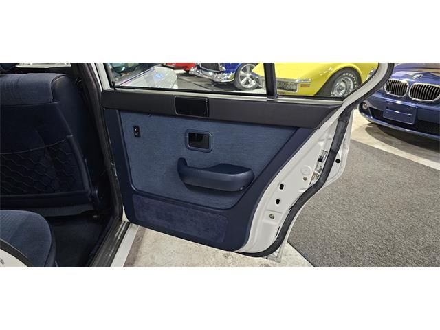 1988 BMW 528e (CC-2096545) for sale in Hudson, Florida