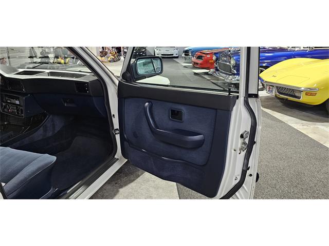 1988 BMW 528e (CC-2096545) for sale in Hudson, Florida