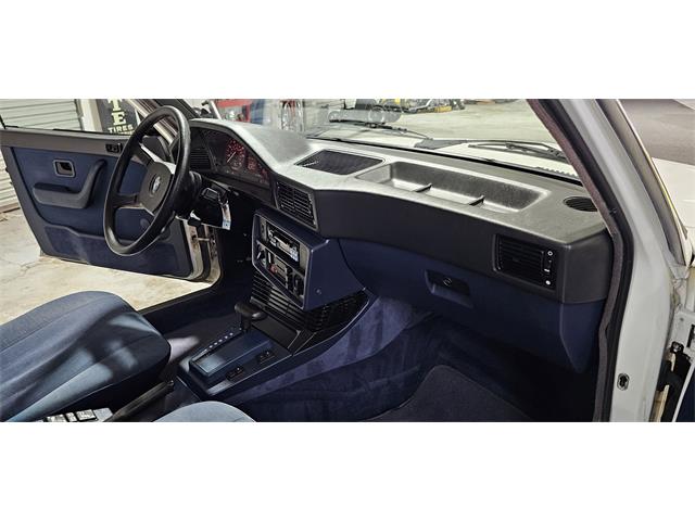 1988 BMW 528e (CC-2096545) for sale in Hudson, Florida