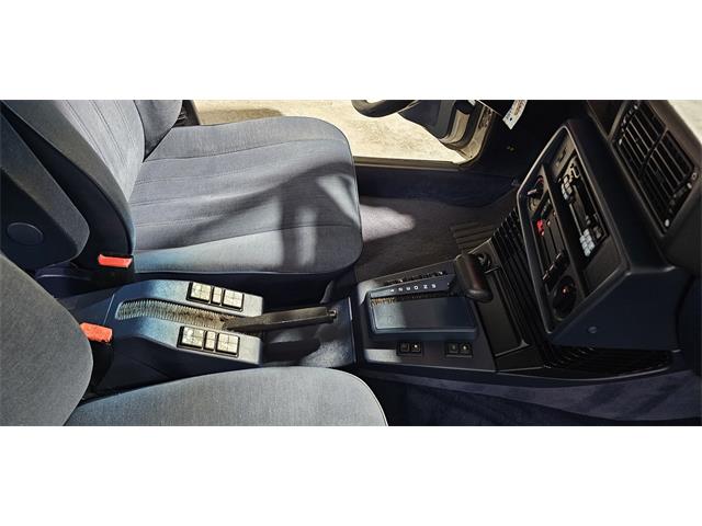 1988 BMW 528e (CC-2096545) for sale in Hudson, Florida