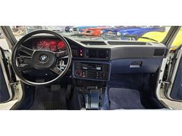 1988 BMW 528e (CC-2096545) for sale in Hudson, Florida