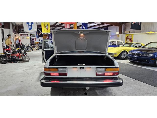 1988 BMW 528e (CC-2096545) for sale in Hudson, Florida