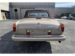 1988 Rolls-Royce Corniche (CC-2096546) for sale in Boca Raton, Florida