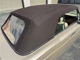 1988 Rolls-Royce Corniche (CC-2096546) for sale in Boca Raton, Florida