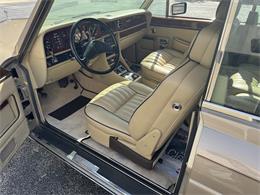1988 Rolls-Royce Corniche (CC-2096546) for sale in Boca Raton, Florida