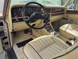 1988 Rolls-Royce Corniche (CC-2096546) for sale in Boca Raton, Florida