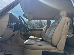 1988 Rolls-Royce Corniche (CC-2096546) for sale in Boca Raton, Florida