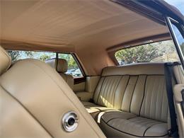 1988 Rolls-Royce Corniche (CC-2096546) for sale in Boca Raton, Florida
