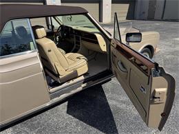 1988 Rolls-Royce Corniche (CC-2096546) for sale in Boca Raton, Florida