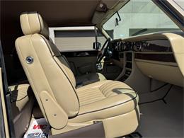 1988 Rolls-Royce Corniche (CC-2096546) for sale in Boca Raton, Florida