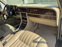 1988 Rolls-Royce Corniche (CC-2096546) for sale in Boca Raton, Florida