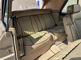 1988 Rolls-Royce Corniche (CC-2096546) for sale in Boca Raton, Florida