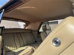 1988 Rolls-Royce Corniche (CC-2096546) for sale in Boca Raton, Florida