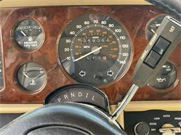 1988 Rolls-Royce Corniche (CC-2096546) for sale in Boca Raton, Florida