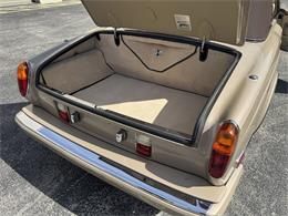 1988 Rolls-Royce Corniche (CC-2096546) for sale in Boca Raton, Florida