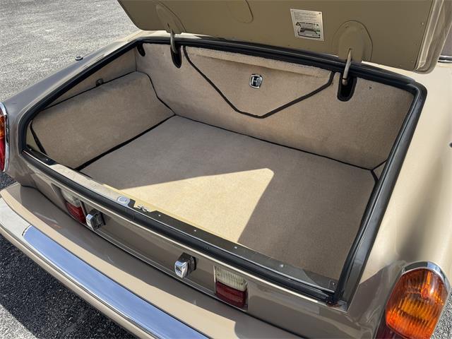 1988 Rolls-Royce Corniche (CC-2096546) for sale in Boca Raton, Florida