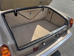 1988 Rolls-Royce Corniche (CC-2096546) for sale in Boca Raton, Florida