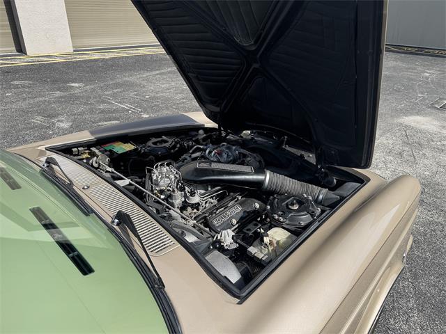 1988 Rolls-Royce Corniche (CC-2096546) for sale in Boca Raton, Florida