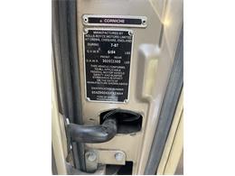 1988 Rolls-Royce Corniche (CC-2096546) for sale in Boca Raton, Florida