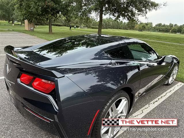 2015 Chevrolet Corvette (CC-2096547) for sale in Whitehouse Station, New Jersey