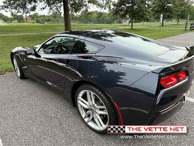 2015 Chevrolet Corvette (CC-2096547) for sale in Whitehouse Station, New Jersey