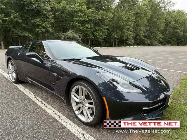 2015 Chevrolet Corvette (CC-2096547) for sale in Whitehouse Station, New Jersey