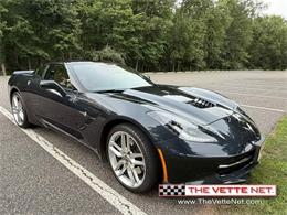 2015 Chevrolet Corvette (CC-2096547) for sale in Whitehouse Station, New Jersey