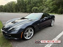 2015 Chevrolet Corvette (CC-2096547) for sale in Whitehouse Station, New Jersey