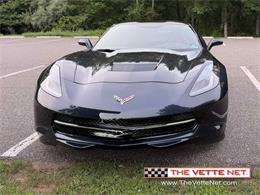2015 Chevrolet Corvette (CC-2096547) for sale in Whitehouse Station, New Jersey