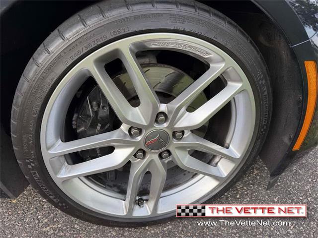 2015 Chevrolet Corvette (CC-2096547) for sale in Whitehouse Station, New Jersey