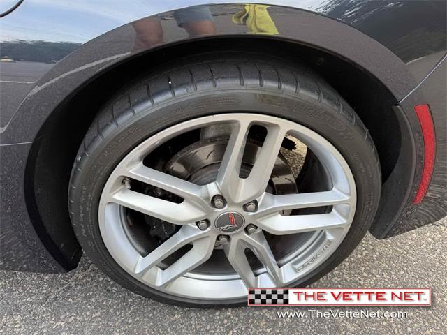 2015 Chevrolet Corvette (CC-2096547) for sale in Whitehouse Station, New Jersey