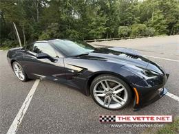 2015 Chevrolet Corvette (CC-2096547) for sale in Whitehouse Station, New Jersey