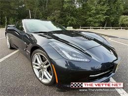 2015 Chevrolet Corvette (CC-2096547) for sale in Whitehouse Station, New Jersey
