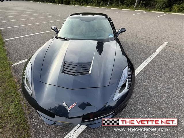 2015 Chevrolet Corvette (CC-2096547) for sale in Whitehouse Station, New Jersey