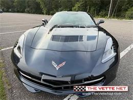 2015 Chevrolet Corvette (CC-2096547) for sale in Whitehouse Station, New Jersey