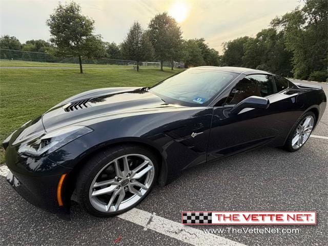 2015 Chevrolet Corvette (CC-2096547) for sale in Whitehouse Station, New Jersey