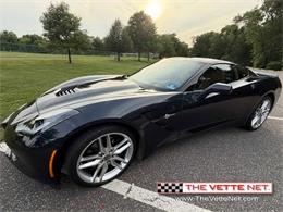 2015 Chevrolet Corvette (CC-2096547) for sale in Whitehouse Station, New Jersey