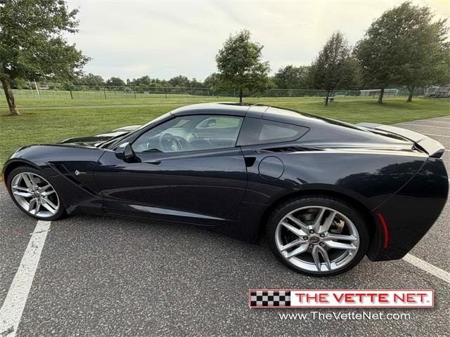 2015 Chevrolet Corvette (CC-2096547) for sale in Whitehouse Station, New Jersey
