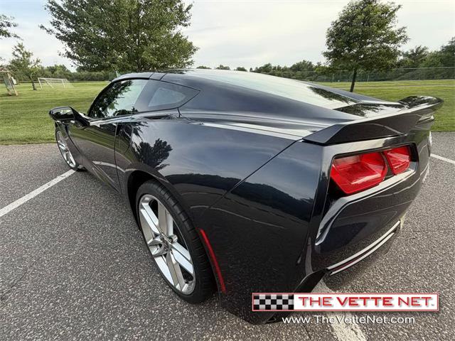 2015 Chevrolet Corvette (CC-2096547) for sale in Whitehouse Station, New Jersey